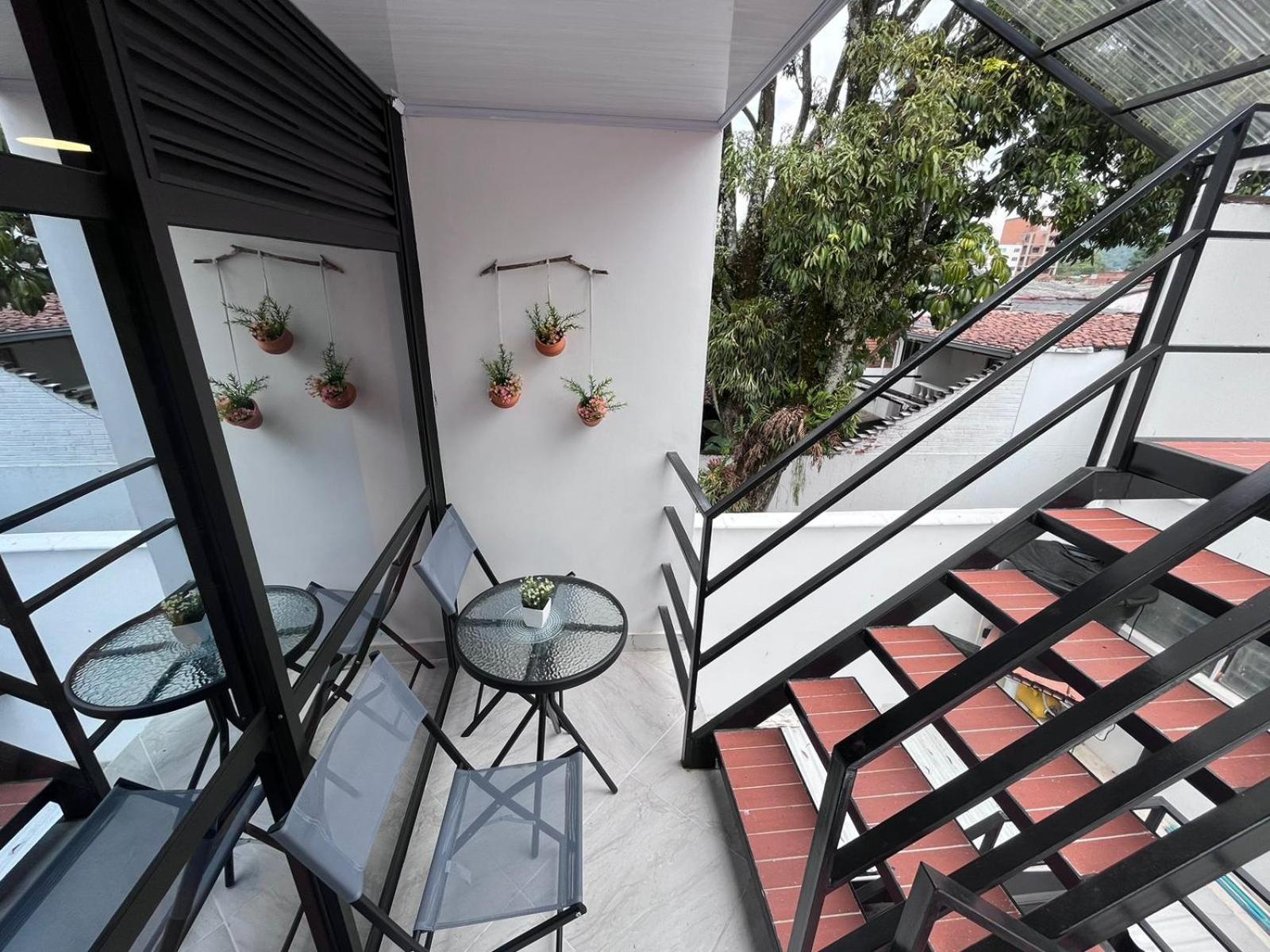 Edificio Santamarta Medellin Medellín Exterior foto